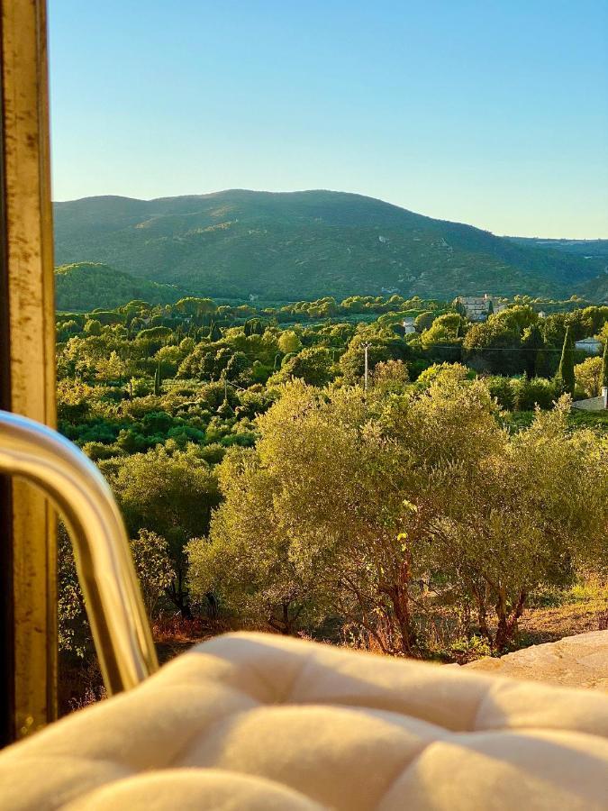 Chateau Les Gardis Лурмарен Екстер'єр фото