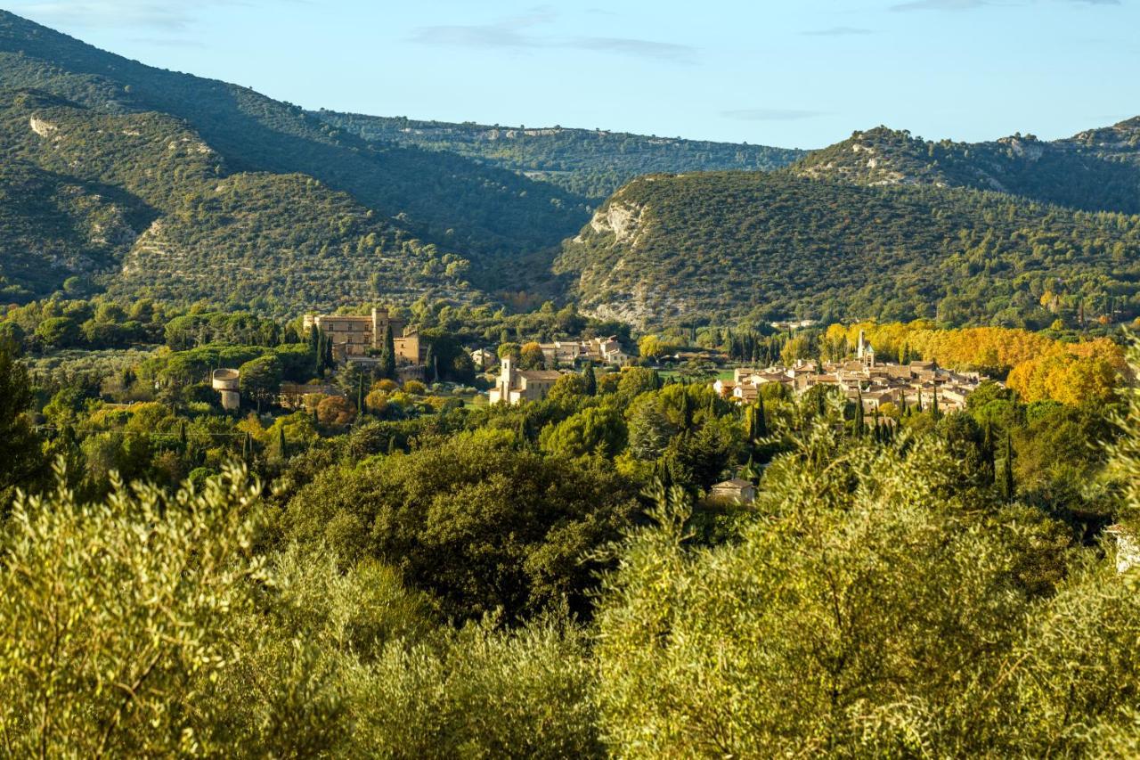 Chateau Les Gardis Лурмарен Екстер'єр фото